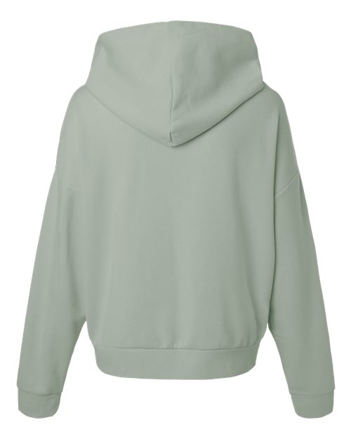 Independent Trading Co. Women's California Wave Wash Sunday Hooded Sweatshirt PRM2600
