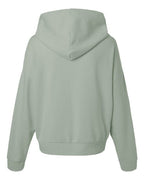 Independent Trading Co. Women's California Wave Wash Sunday Hooded Sweatshirt PRM2600