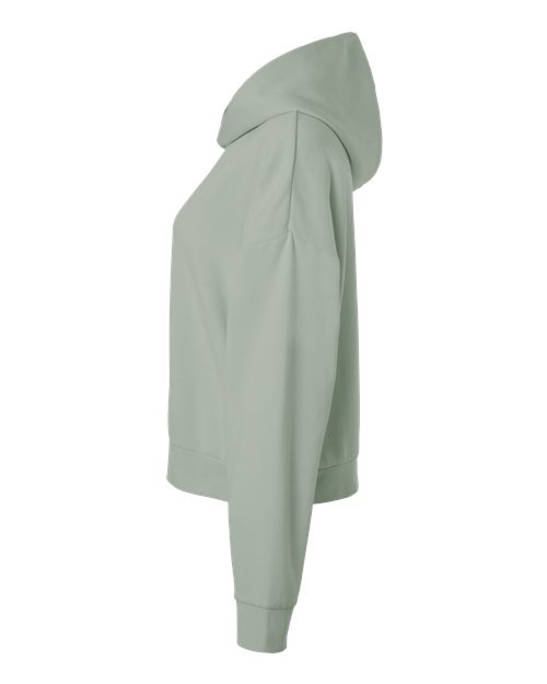 Independent Trading Co. Women's California Wave Wash Sunday Hooded Sweatshirt PRM2600