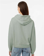 Independent Trading Co. Women's California Wave Wash Sunday Hooded Sweatshirt PRM2600