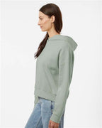 Independent Trading Co. Women's California Wave Wash Sunday Hooded Sweatshirt PRM2600