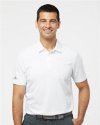 Adidas Men's Micro Piqué Polo A580