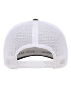 Flexfit 110® Recycled Mesh Cap 110R