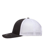 Flexfit 110® Recycled Mesh Cap 110R