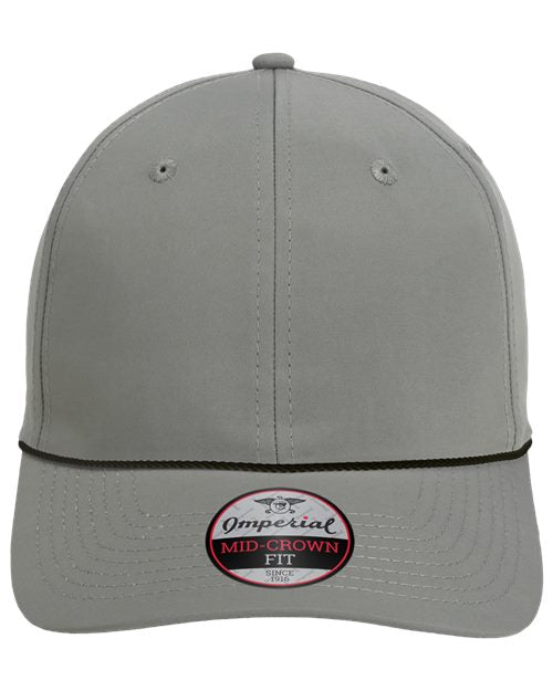 Imperial The Wingman Cap 7054