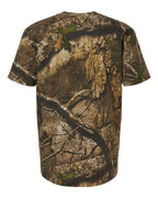 Code Five Men's Realtree® Camo T-Shirt 3980