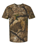Code Five Men's Realtree® Camo T-Shirt 3980