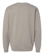Independent Trading Co. Unisex Heavyweight Crewneck Sweatshirt IND3000