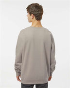 Independent Trading Co. Unisex Heavyweight Crewneck Sweatshirt IND3000