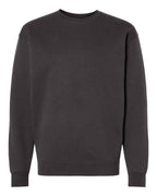 Independent Trading Co. Unisex Heavyweight Crewneck Sweatshirt IND3000