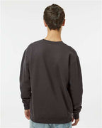 Independent Trading Co. Unisex Heavyweight Crewneck Sweatshirt IND3000