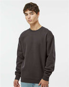 Independent Trading Co. Unisex Heavyweight Crewneck Sweatshirt IND3000