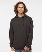 Independent Trading Co. Unisex Heavyweight Hooded Sweatshirt IND4000