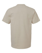 American Apparel Unisex Super Heavyweight Tee 9001