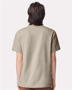 American Apparel Unisex Super Heavyweight Tee 9001
