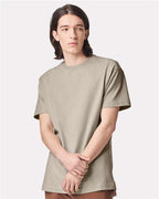 American Apparel Unisex Super Heavyweight Tee 9001