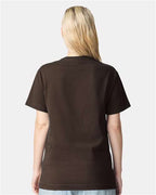 American Apparel Unisex Super Heavyweight Tee 9001