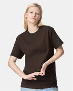 American Apparel Unisex Super Heavyweight Tee 9001