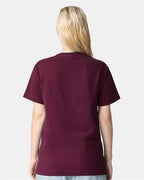 American Apparel Unisex Super Heavyweight Tee 9001