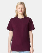 American Apparel Unisex Super Heavyweight Tee 9001