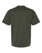 American Apparel Unisex Super Heavyweight Tee 9001