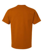 American Apparel Unisex Super Heavyweight Tee 9001