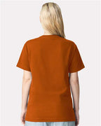 American Apparel Unisex Super Heavyweight Tee 9001