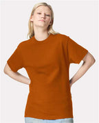 American Apparel Unisex Super Heavyweight Tee 9001