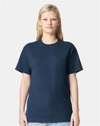 American Apparel Unisex Super Heavyweight Tee 9001