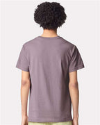 American Apparel Unisex Super Heavyweight Tee 9001