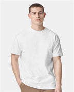 American Apparel Unisex Super Heavyweight Tee 9001