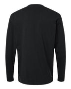 American Apparel Unisex Super Heavyweight Long Sleeve Pocket Tee 9410