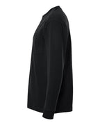 American Apparel Unisex Super Heavyweight Long Sleeve Pocket Tee 9410