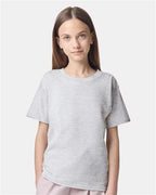 American Apparel Youth Fine Jersey Tee 2001Y