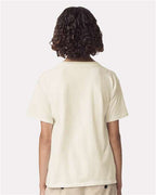 American Apparel Youth Fine Jersey Tee 2001Y