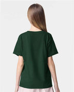American Apparel Youth Fine Jersey Tee 2001Y
