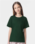 American Apparel Youth Fine Jersey Tee 2001Y