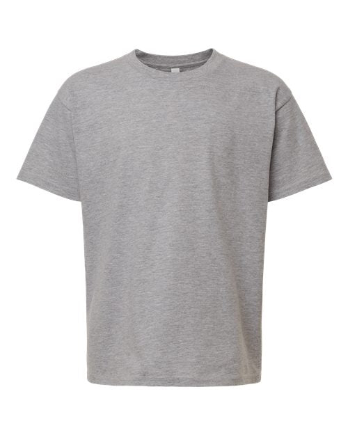 American Apparel Youth Fine Jersey Tee 2001Y