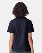 American Apparel Youth Fine Jersey Tee 2001Y