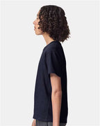 American Apparel Youth Fine Jersey Tee 2001Y