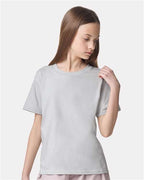 American Apparel Youth Fine Jersey Tee 2001Y