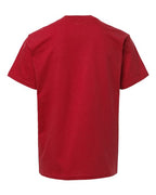 American Apparel Youth Fine Jersey Tee 2001Y