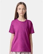 American Apparel Youth Fine Jersey Tee 2001Y