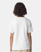 American Apparel Youth Fine Jersey Tee 2001Y