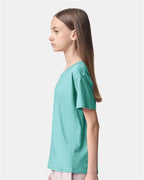 American Apparel Youth Fine Jersey Tee 2001Y