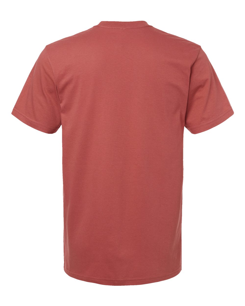 Custom Fine Jersey Cotton T-Shirt – Add Your Logo or Design