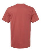 American Apparel Unisex Fine Jersey Tee 2001