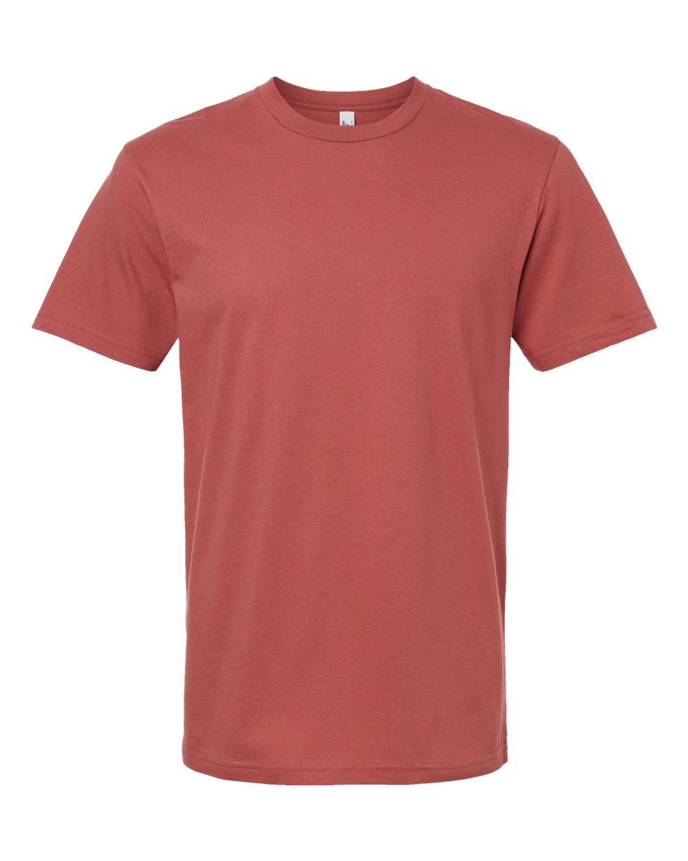 Custom Fine Jersey Cotton T-Shirt – Add Your Logo or Design