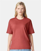 American Apparel Unisex Fine Jersey Tee 2001