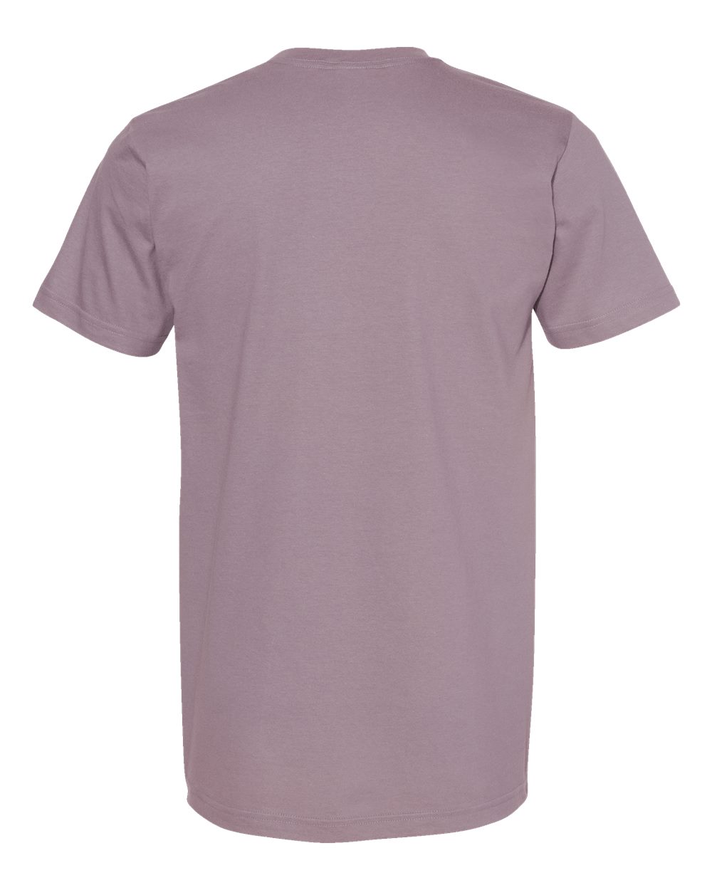 Custom Fine Jersey Cotton T-Shirt – Add Your Logo or Design